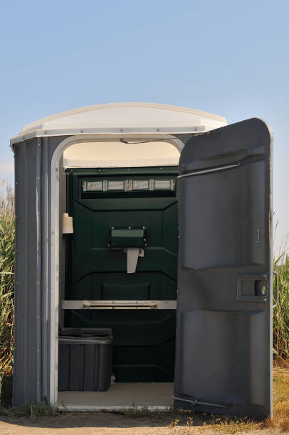 Best Construction site porta potty rental  in Fort Drum, NY