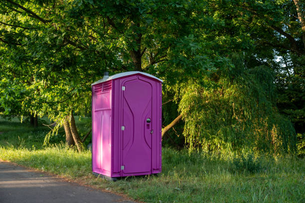 Best Temporary restroom rental  in Fort Drum, NY