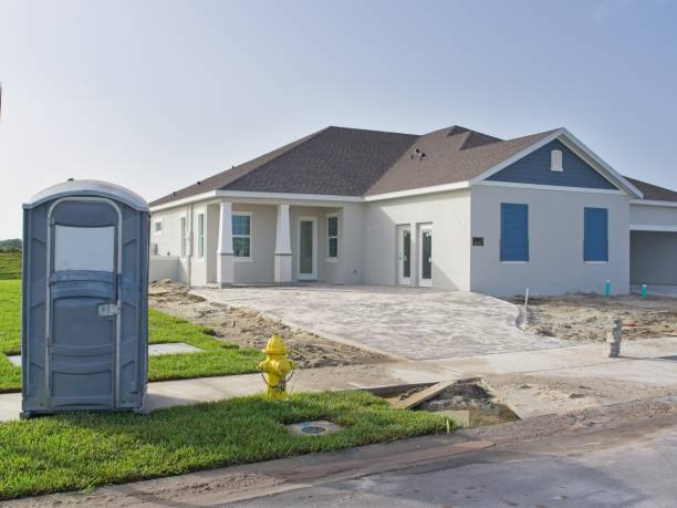 Best Portable restroom solutions  in Fort Drum, NY