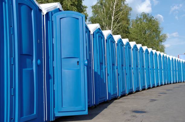 Best Emergency porta potty rental  in Fort Drum, NY